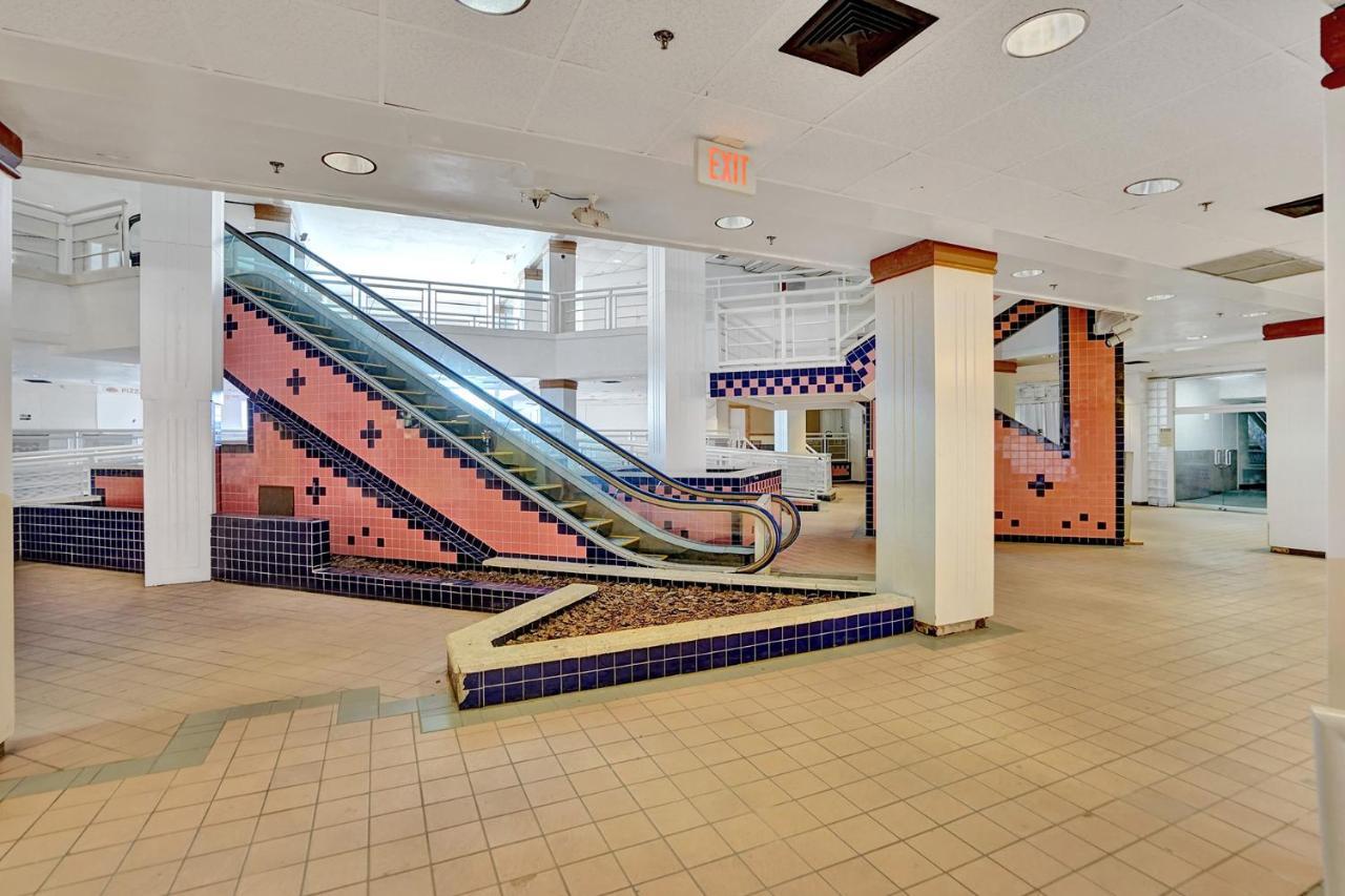 Beach Front Suite At Hollywood Beach Resort, Direct Beach Access, Swimming Pool Exterior photo