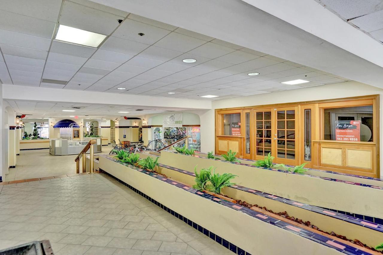 Beach Front Suite At Hollywood Beach Resort, Direct Beach Access, Swimming Pool Exterior photo